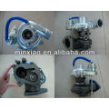 Turbocompressor CT 17201-0L030
